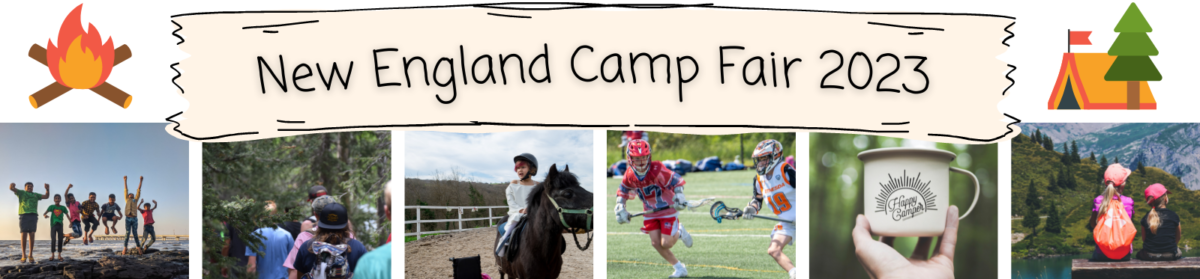 New England Camp Fair