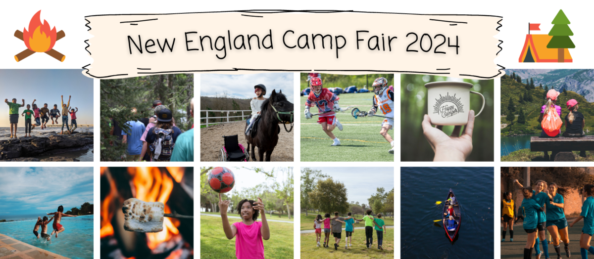 New England Camp Fair