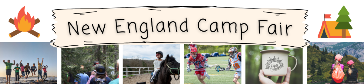 New England Camp Fair