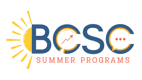 BCSC Summer Logo - Chris Rutt
