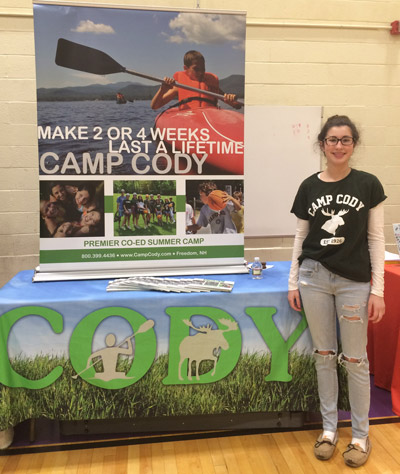 Camp Cody