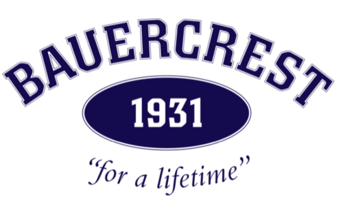 Crest Logo - Ben Aronson