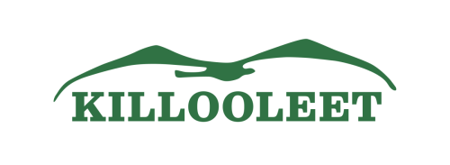 Killooleet logo - Manny Flaherty