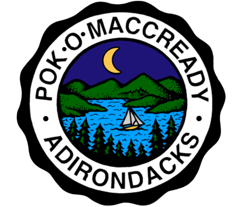 PokO LogO - Brian DeGroat