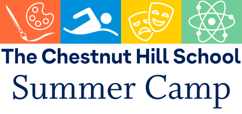 The Chestnut Hill School Summer Camp Logo Drafts (1) copy - Marcus Nickerson