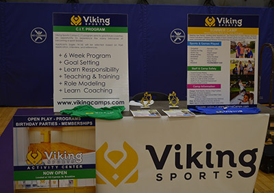 Viking Sports