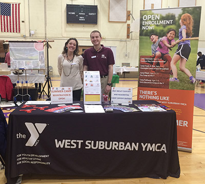 West Suburban YMCA