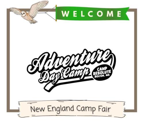 Adventure Day Camp