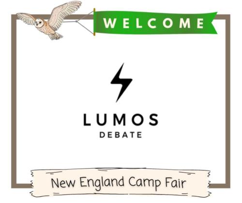 Lumos Debate