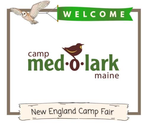 Camp Med-o-Lark