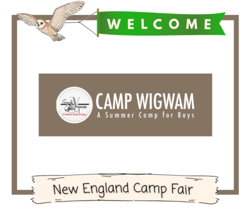 Camp Wigwam