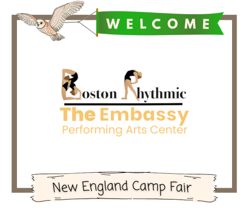 Boston Rhythmic Gymnastics