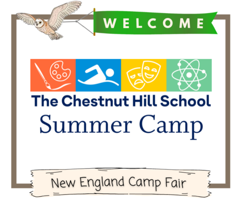 The Chestnut Hill School Summer Camp