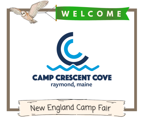 Camp Crescent Cove