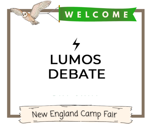 Lumos Debate