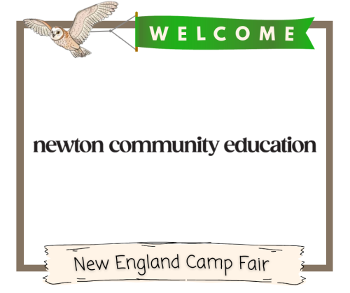 Summer Camp at Newton Community Education