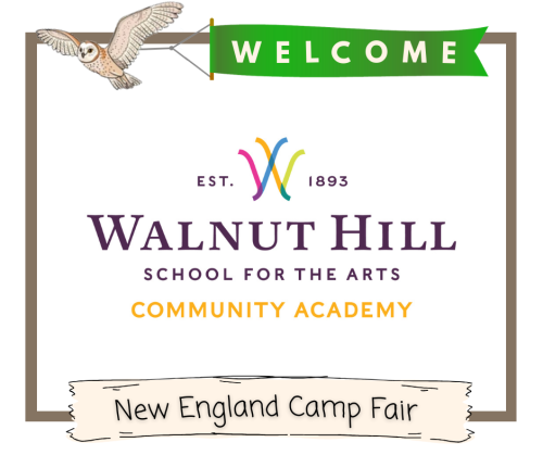 Walnut Hill School for the Arts Summer Programs