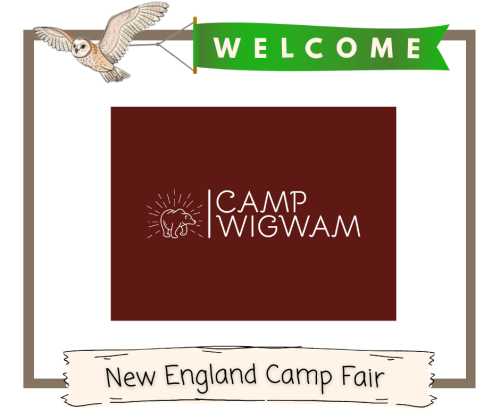 Camp Wigwam